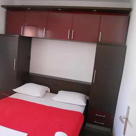 Ivanka Bilo Primosten