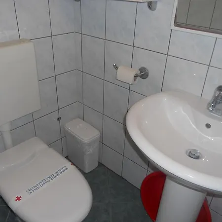 Apartment Ivanka Bilo Primosten