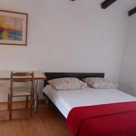 Ivanka Bilo Apartman