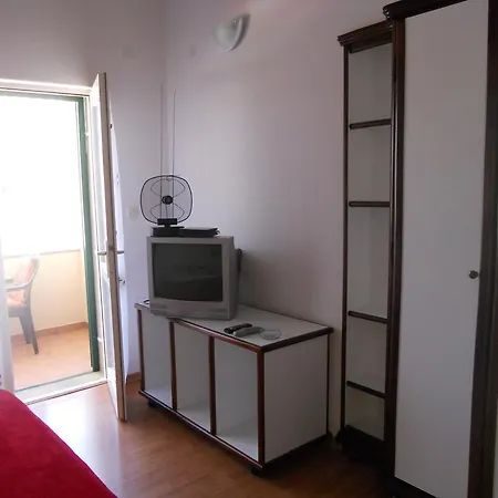 Ivanka Bilo * Primosten