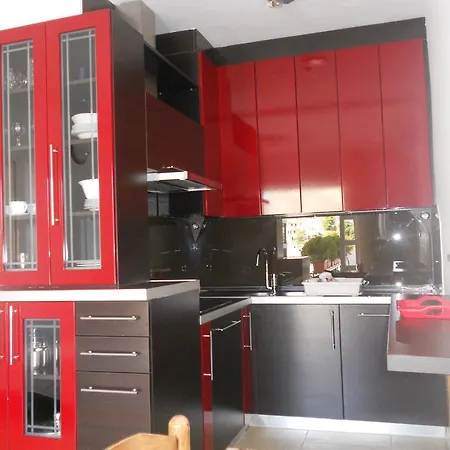 Apartment Ivanka Bilo