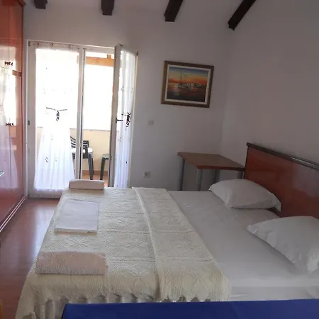 Ivanka Bilo Apartman