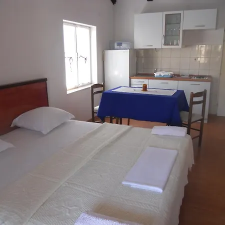 Ivanka Bilo * Primosten