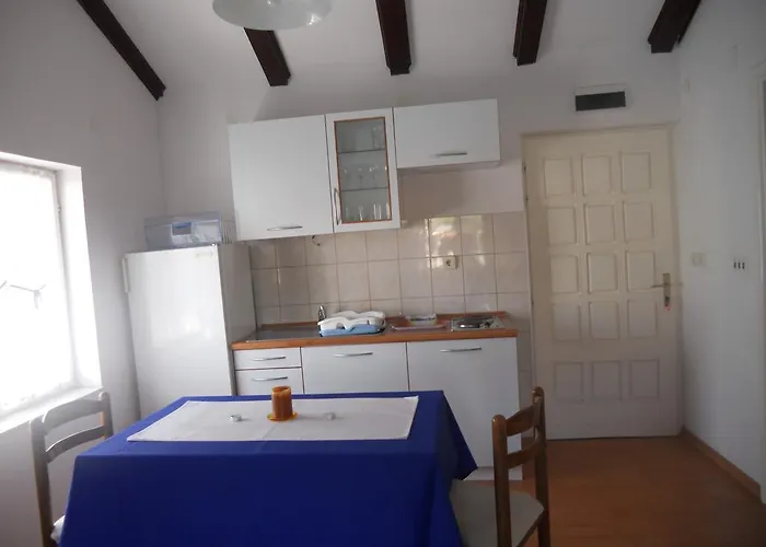 Ivanka Bilo דירה *