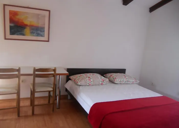 Ivanka Bilo דירה