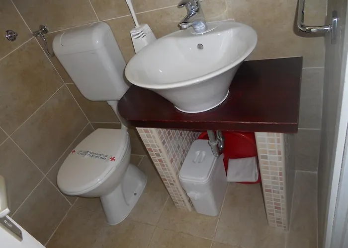 Ivanka Bilo דירה פרימוסטן