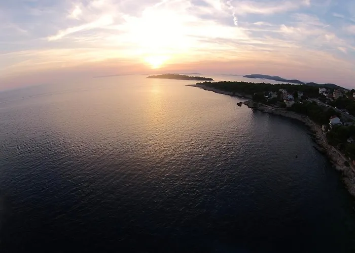 דירה Ivanka Bilo *