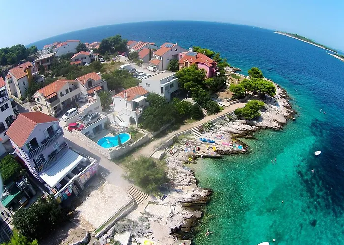 Ivanka Bilo דירה *