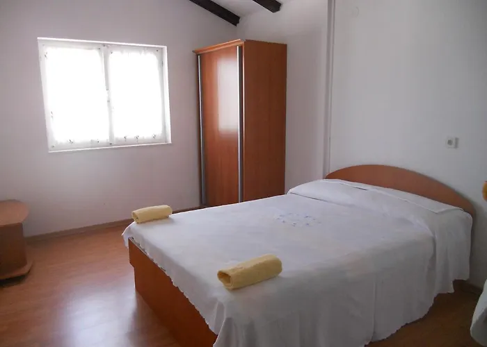 Ivanka Bilo דירה פרימוסטן