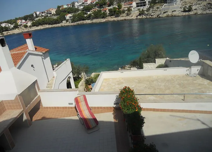 דירה Ivanka Bilo פרימוסטן