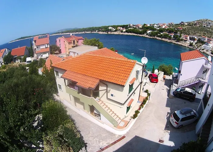 Ivanka Bilo * פרימוסטן