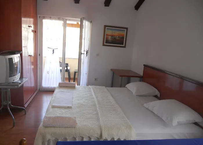 Ivanka Bilo דירה