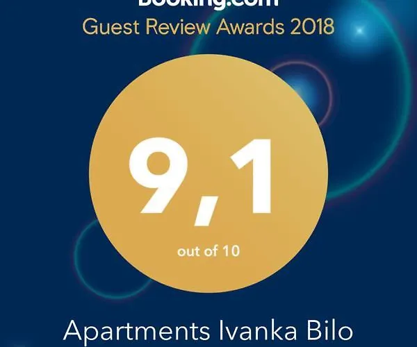 Ivanka Bilo דירה